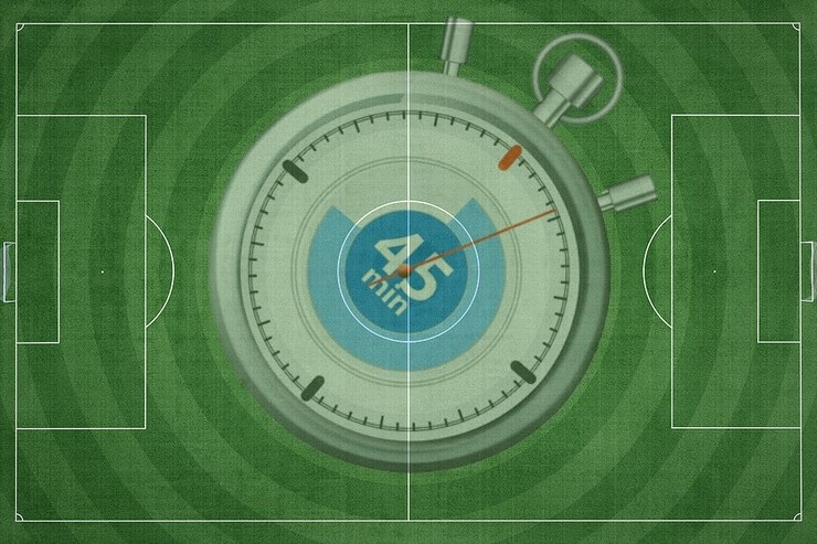 West Ham v Arsenal Equals Premier League Record for Most First Half Goals