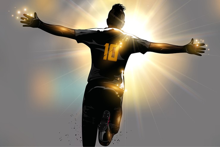 The Premier League Fantasy Football Team of the Season from 2023/24