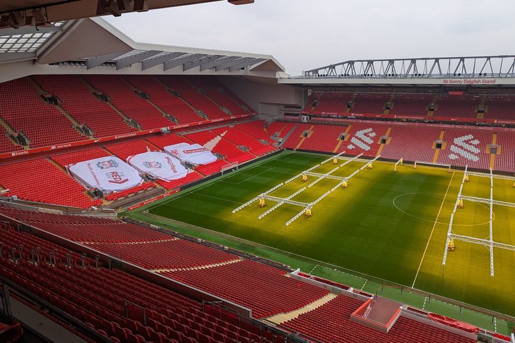 Liverpool Sign Florian Wirtz in Club Record £116m Transfer – Was it Money Well Spent?