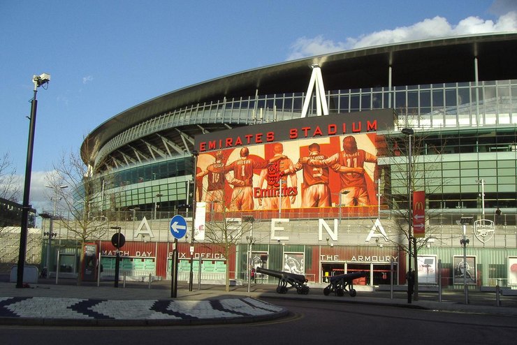 Was Arsenal’s Real Madrid Rout Their Greatest Ever Win?