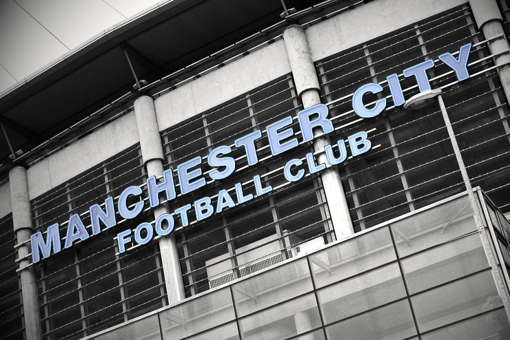 Have the Wheels Come Off the Manchester City Juggernaut?
