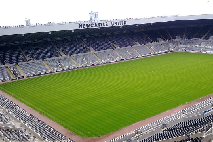 Can Newcastle United End Their Long Wait for Silverware?