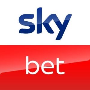 Sky Bet Logo