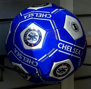 Chelsea Football